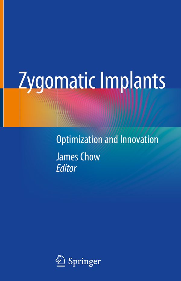 Zygomatic Implants | 1:a upplagan
