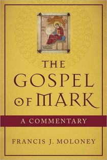 Gospel of mark - a commentary