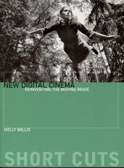 New Digital Cinema