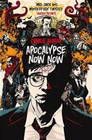 Apocalypse Now Now