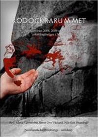 Rödockrarummet | 0:e upplagan