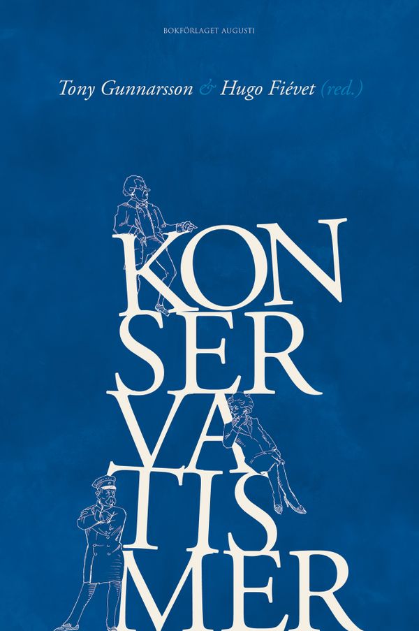Konservatismer | 1:a upplagan