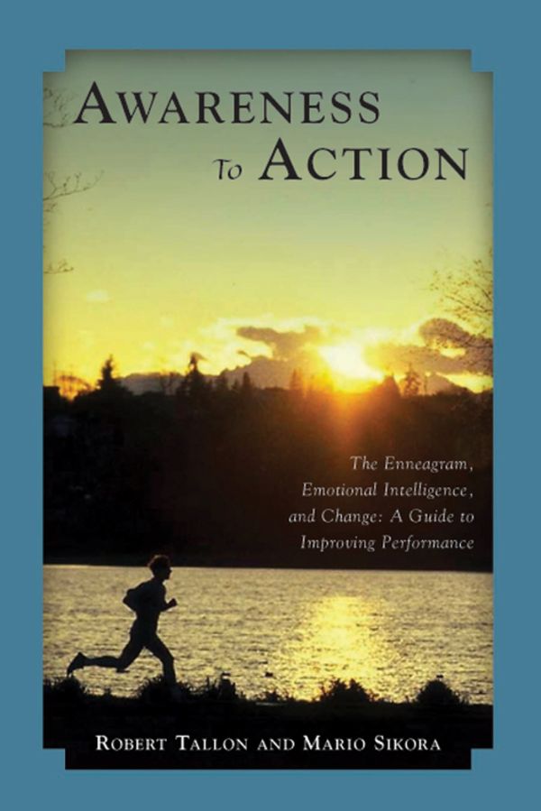 Awareness to Action | 0:e upplagan
