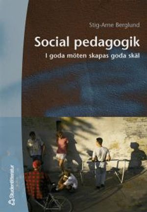 Social pedagogik | 1:a upplagan