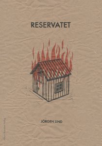 Reservatet : Dikter av Jörgen Lind