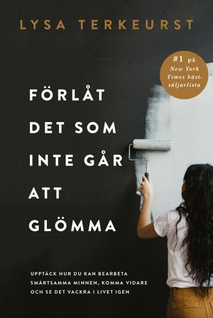 Förlåt det som inte går att glömma