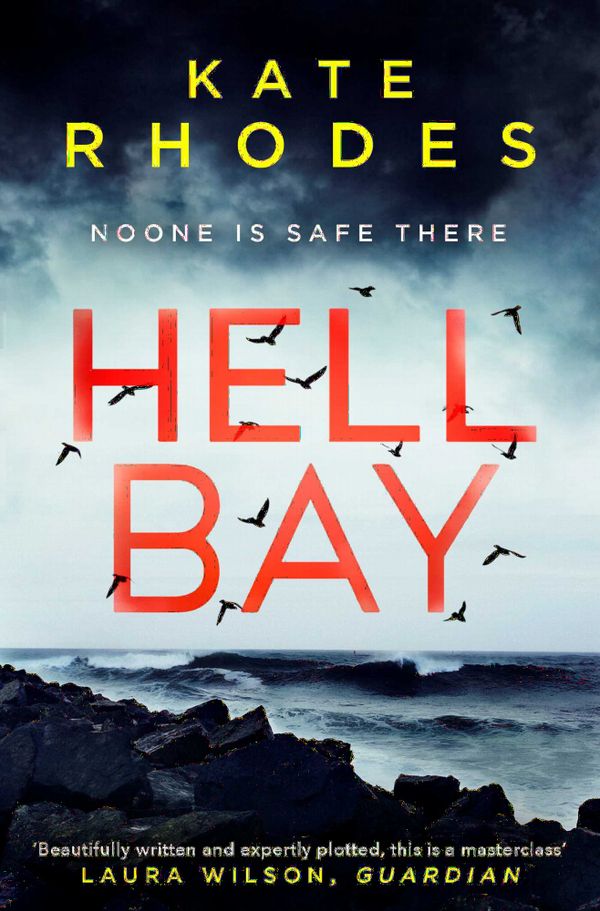 Hell Bay | 0:e upplagan