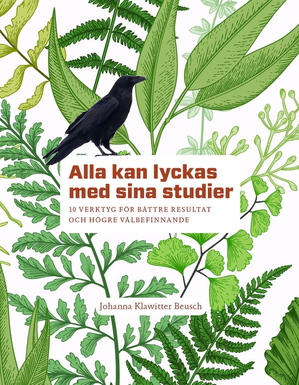 Alla kan lyckas med sina studier | 0:e upplagan