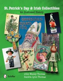 St. Patrick's Day & Irish Collectibles