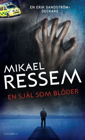 En själ som blöder | 1:a upplagan