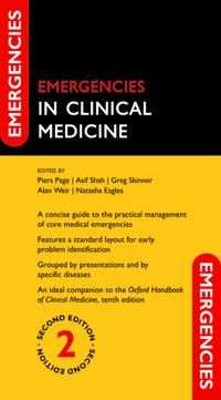 Emergencies in Clinical Medicine | 0:e upplagan