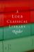 A Loeb Classical Library Reader