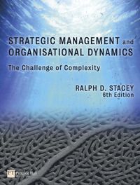 strategic management and organisational dynamics