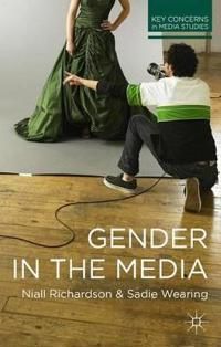 Gender in the Media | 1:a upplagan