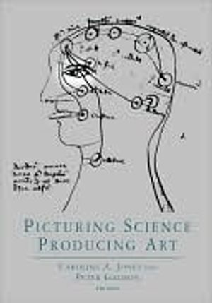 Picturing Science, Producing Art