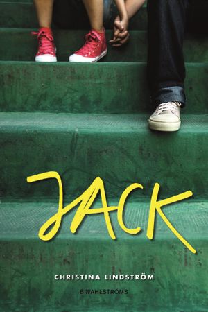 Jack | 1:a upplagan