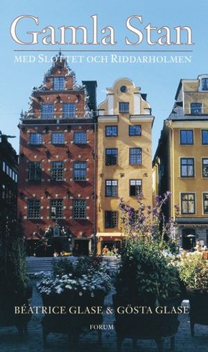 Gamla Stan