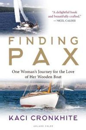 Finding Pax