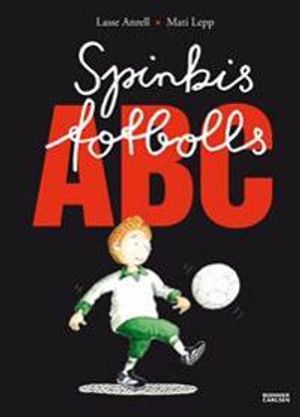 Spinkis fotbolls-ABC