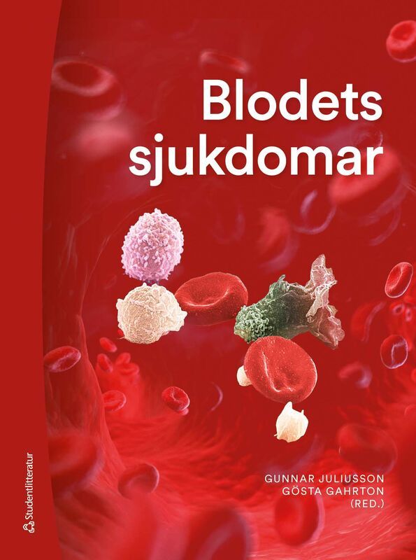 Blodets sjukdomar | 2:a upplagan