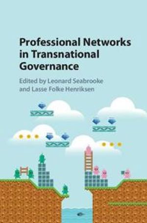 Professional Networks in Transnational Governance