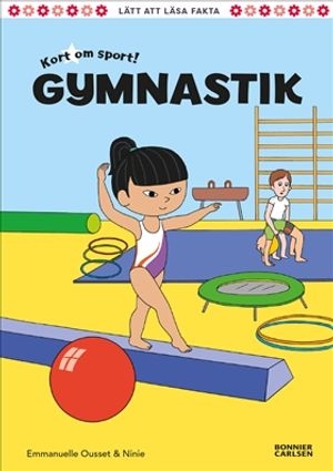 Gymnastik : -