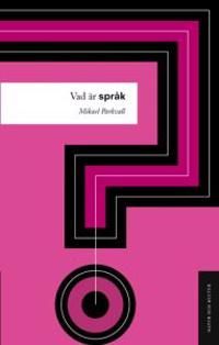Vad är språk? | 1:a upplagan