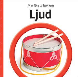 Min första bok om Ljud | 1:a upplagan