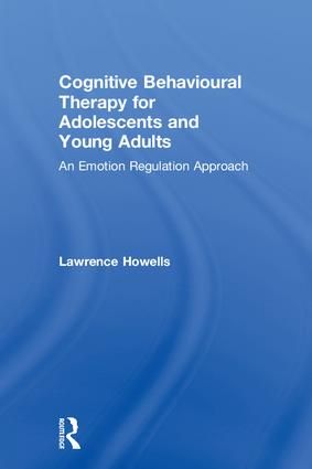 Cognitive Behavioural Therapy for Adolescents and Young Adults | 1:a upplagan
