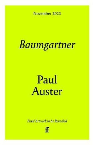 Baumgartner