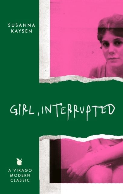 Girl, Interrupted | 0:e upplagan