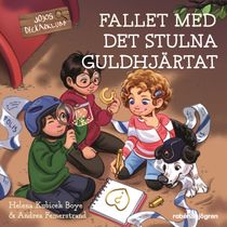 Fallet med det stulna guldhjärtat