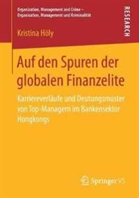 Auf den Spuren der globalen Finanzelite | 1:a upplagan