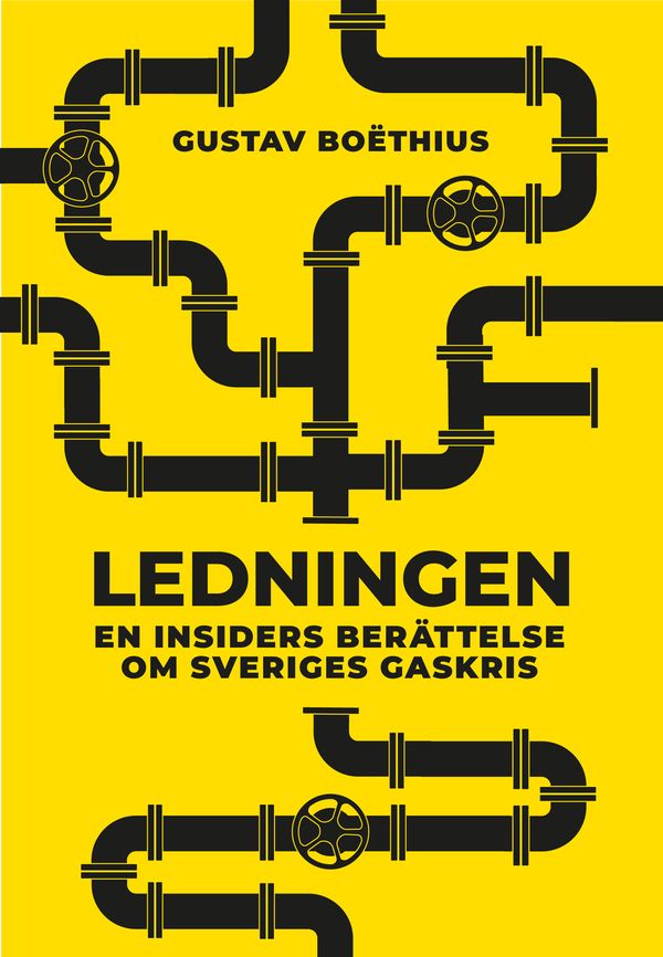 Ledningen | 1:a upplagan