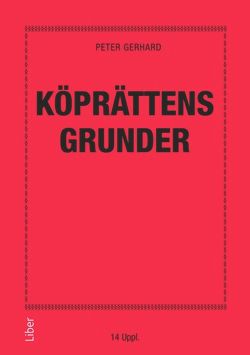 Köprättens grunder | 14:e upplagan