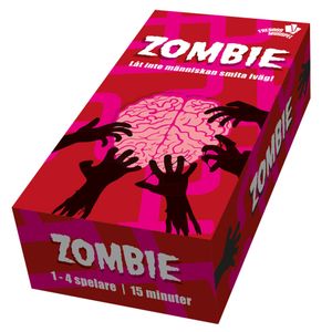 Zombie