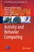 Activity and Behavior Computing