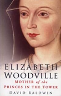 Elizabeth Woodville | 5 002:a upplagan