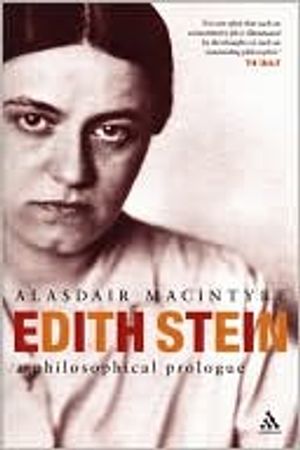 Edith Stein