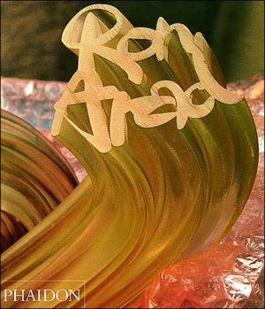 Ron Arad