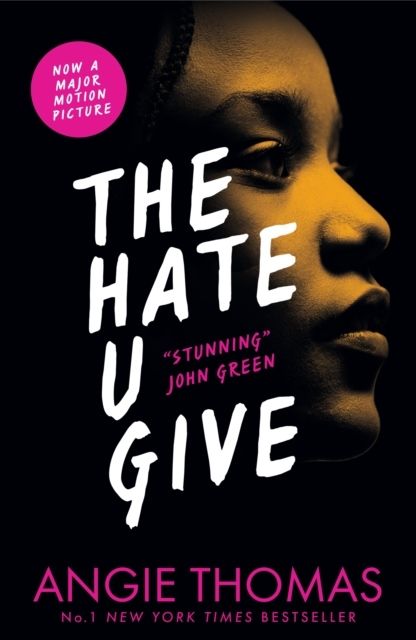Hate u give | 0:e upplagan