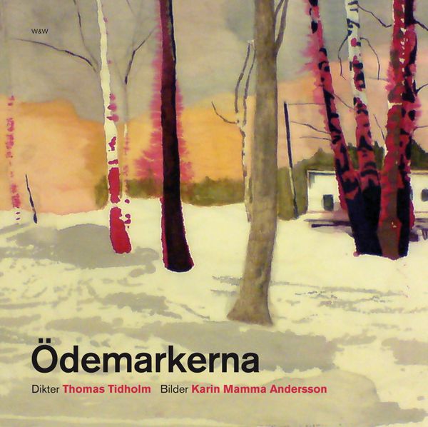 Ödemarkerna | 0:e upplagan