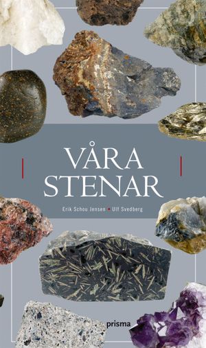 Våra stenar | 1:a upplagan