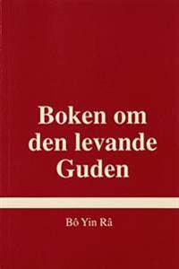 Boken om den levande Guden | 2:a upplagan