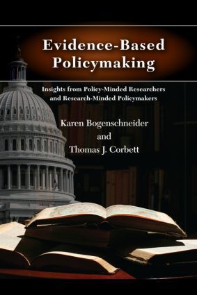 Evidence-Based Policymaking | 0:e upplagan