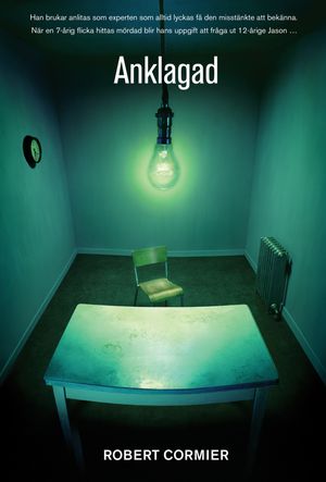 Anklagad | 1:a upplagan