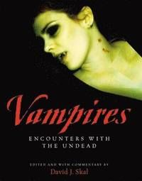 Vampires | 1:a upplagan