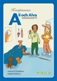 Ali och Alva | 1:a upplagan