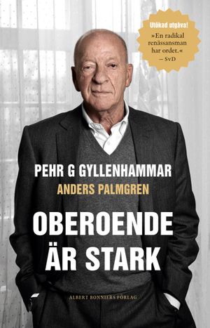 Oberoende är stark