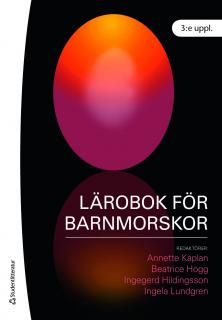Lärobok för barnmorskor | 3:e upplagan
